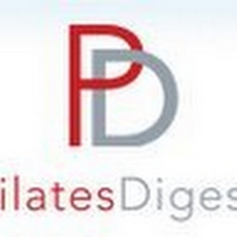 pilatesdigest