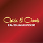 Chick & Chook logo