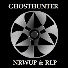 Die Geisterjäger - Ghosthunter NRWUP aus NRW & RLP