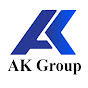 AK Traders Ltd logo