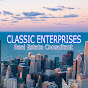 CLASSIC ENTERPRISES (CLASSIC ENTERPRISES) logo