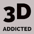 3D addicted