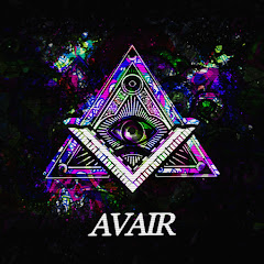 Логотип каналу Avair