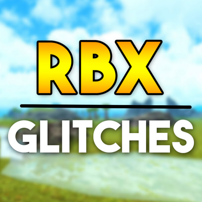 RBX Glitches