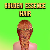 Golden Essence Hair