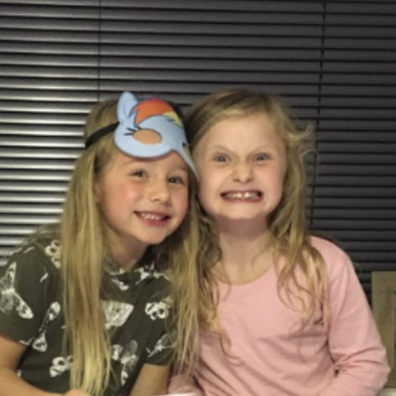 The Flower Girls