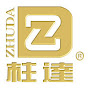 Zhejiang Zhuda Machinery Technology Co., Ltd logo