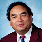 Rev. Dr. Vanlal Nghaka