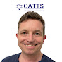 Joe Morris - CATTS logo