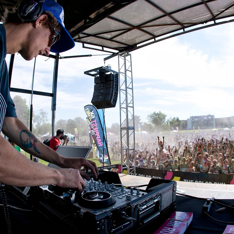 DJ DaveA