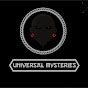 Universal Mysteries HiNDi logo