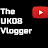 THE UK08 VLOGGER