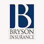 Bryson Insurance logo