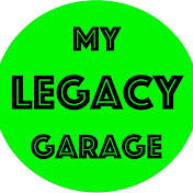 My Legacy Garage
