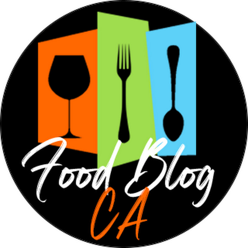 Food Blog CA