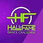 Hall Of Fame Dance Challenge logo