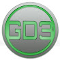 GamersDistrict3 logo