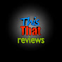 ThisThat Reviews