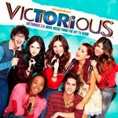 VictoriousVEVO channel avatar