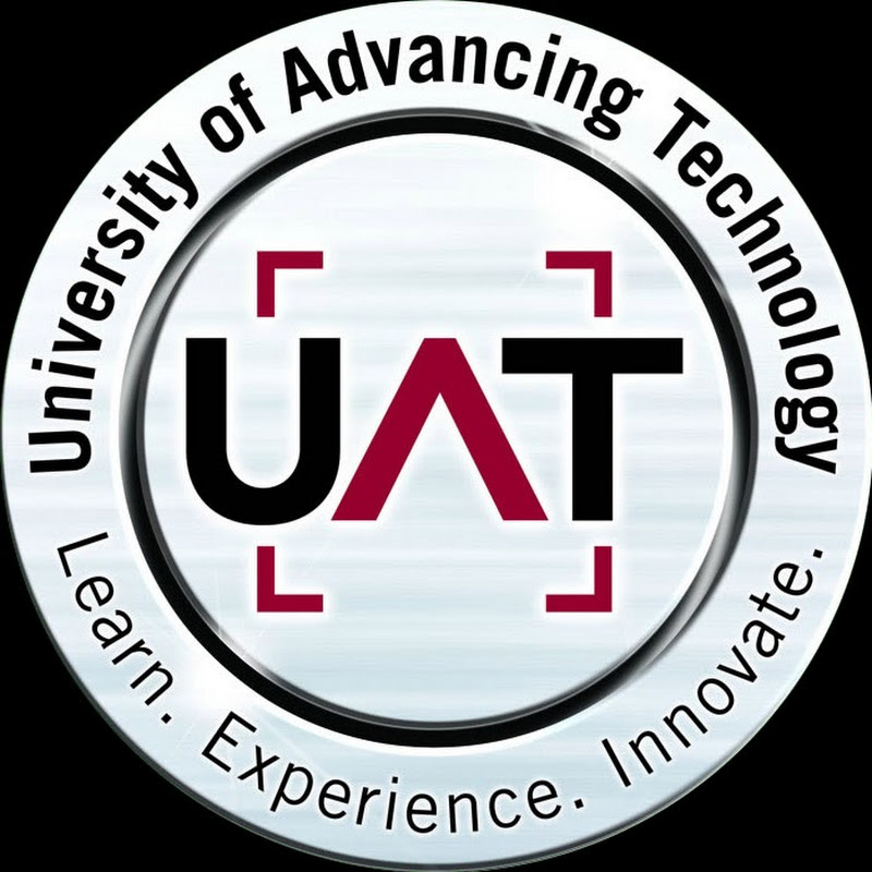 UAT Digital Video icon