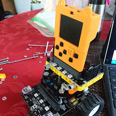 Arcade and Engineering
