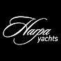 Harpa Yachts logo