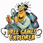 Free Games Explorer Image Thumbnail