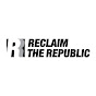 Reclaim the Republic logo