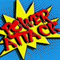 Power Attack logo
