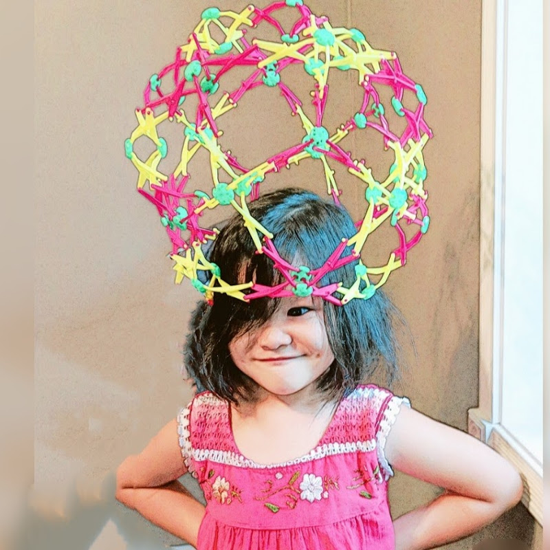 Samira's Playtime