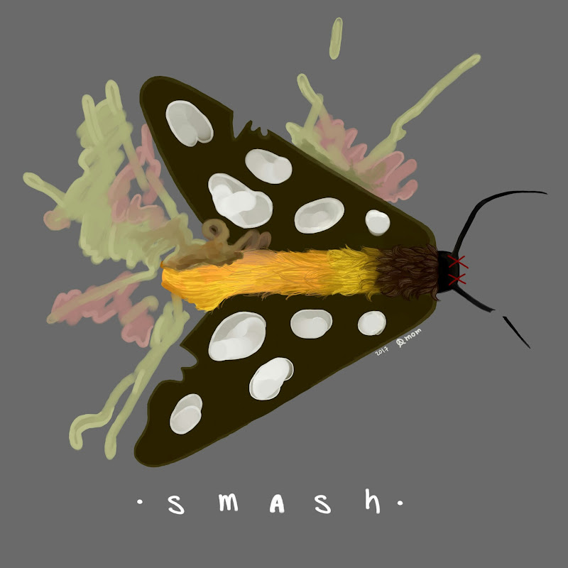 Master Of Mystery Logo