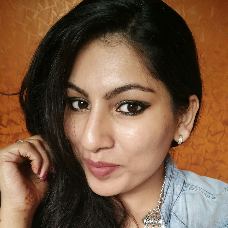 Poonam BMM