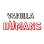 Vanilla Hümans logo