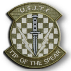 USJTF Media Command channel logo
