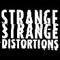 Strange Distortions logo