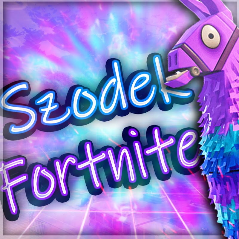 Szodek Fortnite