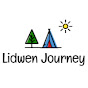 Lidwen Journey logo