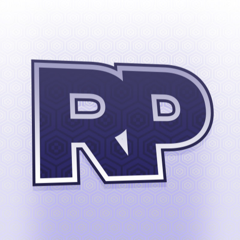 RasouliPlays