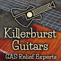 Killerburst Guitars