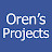 Oren's Projects