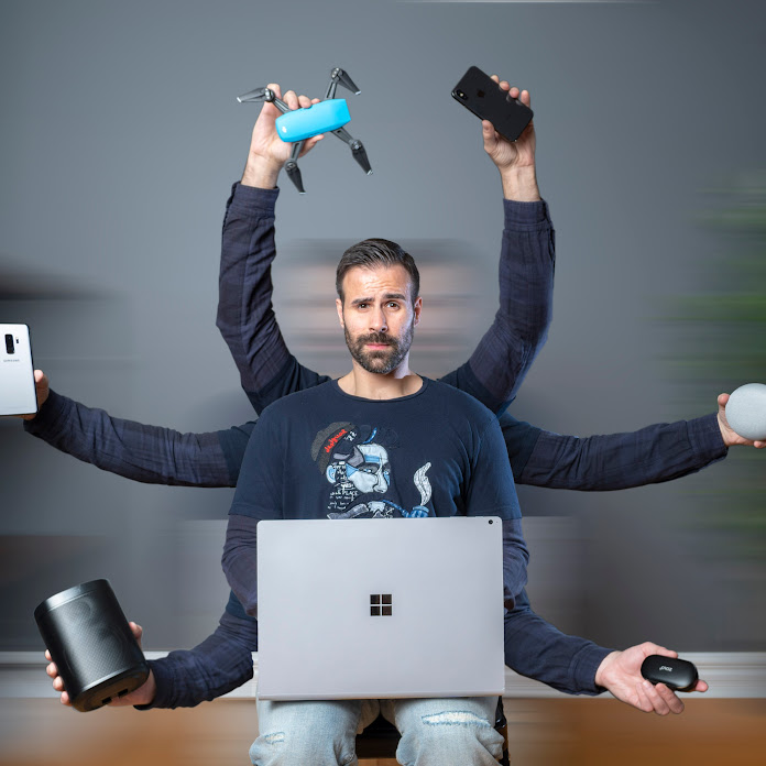 Matthew Moniz Net Worth & Earnings (2025)