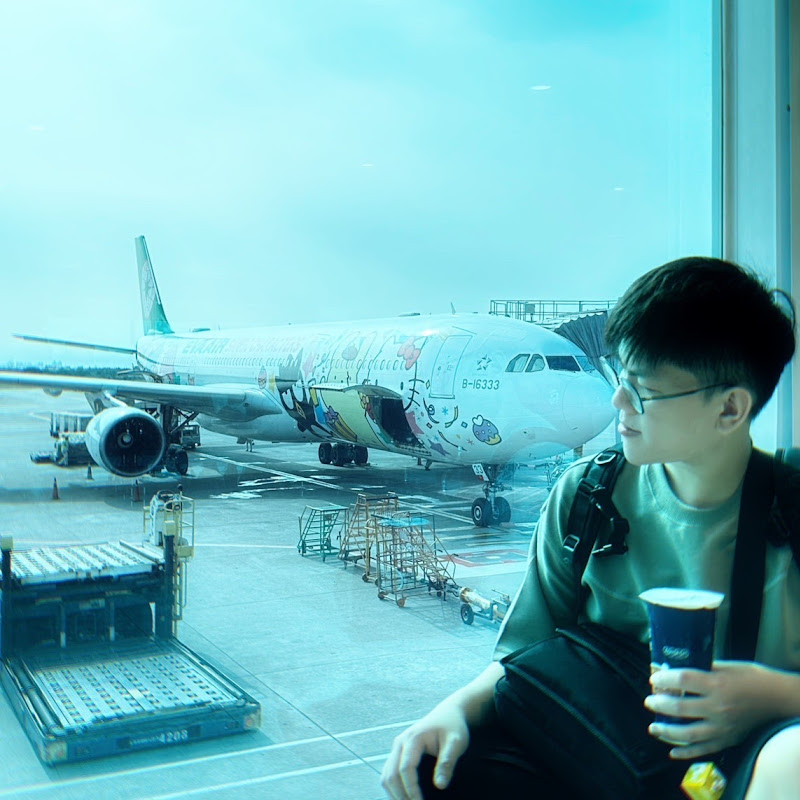 Zhe Yuan Zhang
