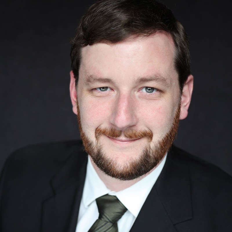 Andrew Drummond