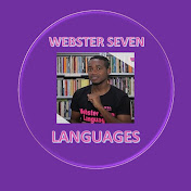 Webster Seven Languages