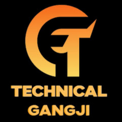 Technical Gangji channel logo