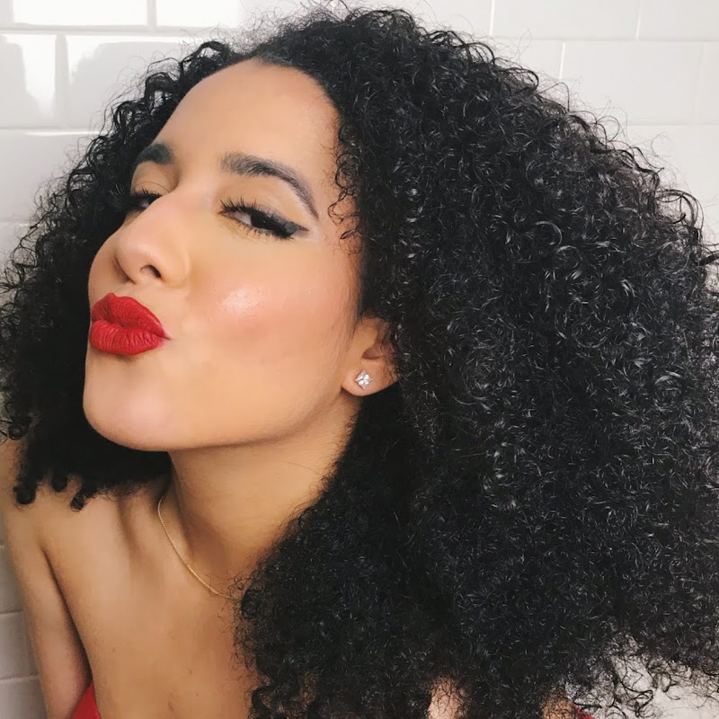 Vanessas Curls