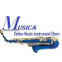 Musica Online Music Instrument Store Gujarat