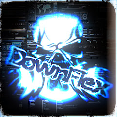 DownFlex channel logo