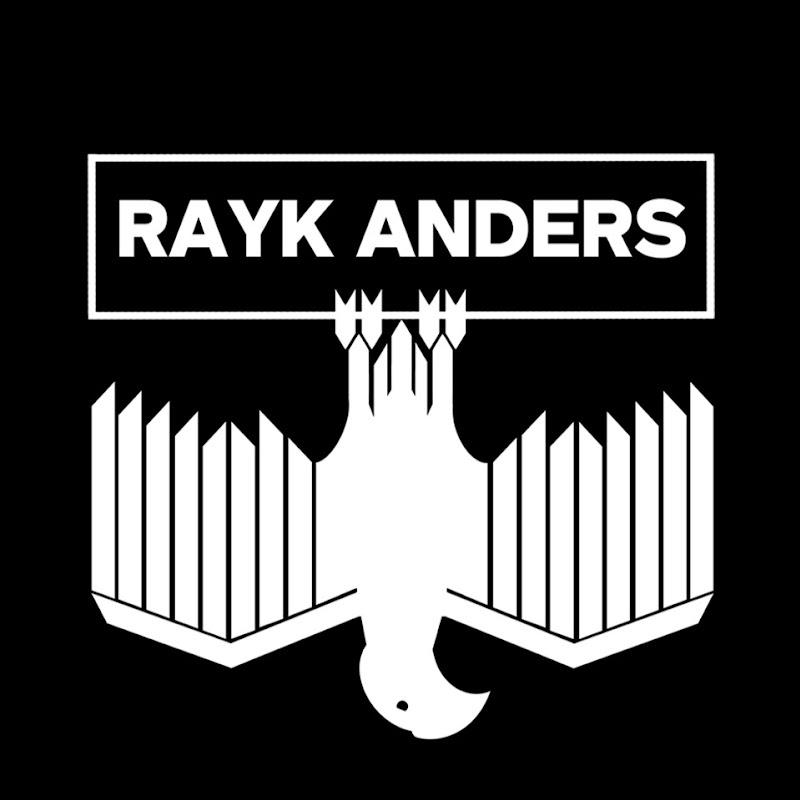 Rayk Anders