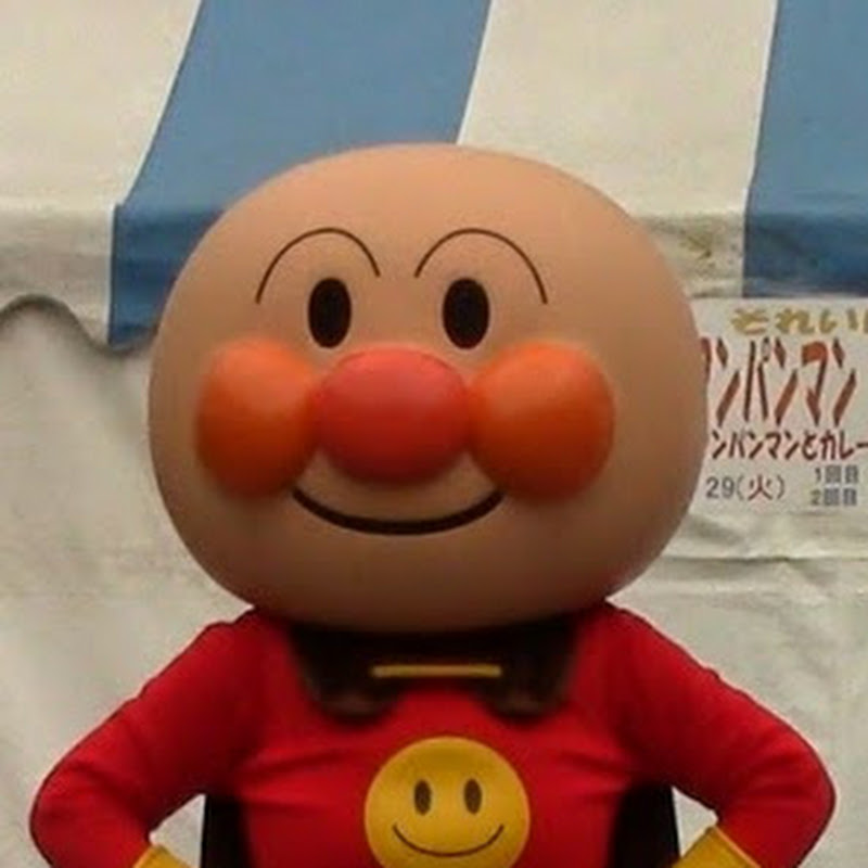 kidsshow japanのサムネイル